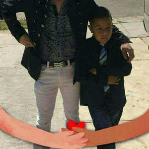 Meet your Posher, Blanca